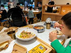 -陳香貴·兰州牛肉面(上海长风大悦城店)