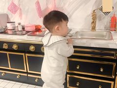 -Lilliput粒粒堡亲子餐厅(置汇旭辉店)