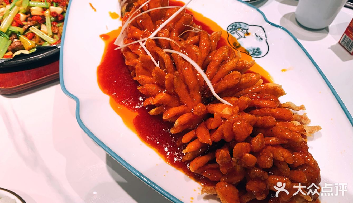 南山翁•真实探店！