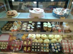 -麦森创意蛋糕(新模范马路地铁站店)