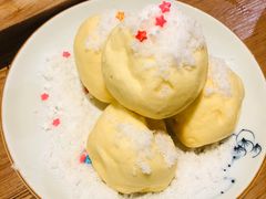 -山楂树融合菜餐厅