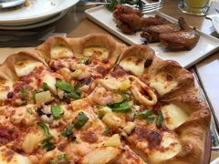 -必胜客(海宁工人路店)