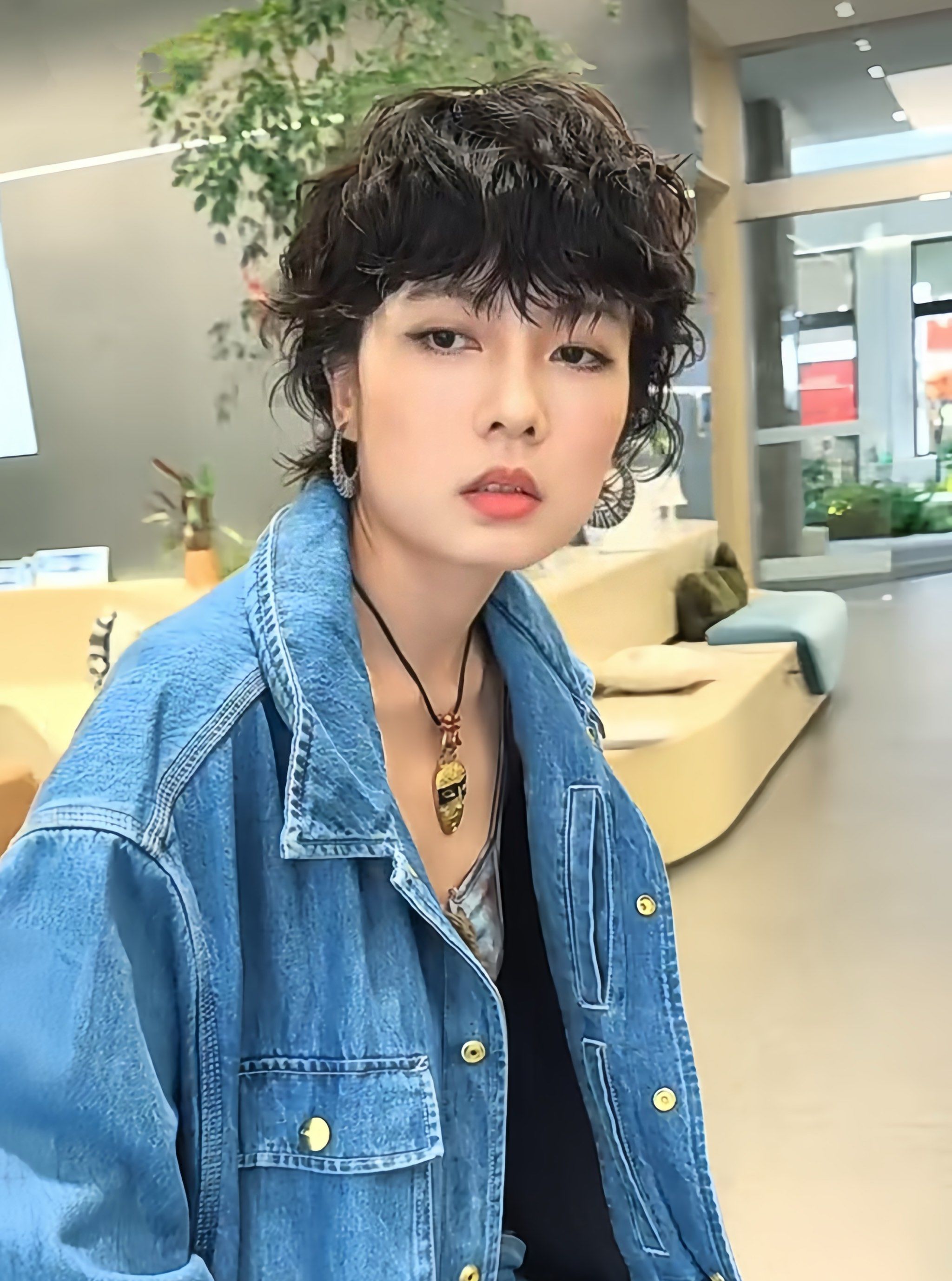 来来来～菠萝头安排