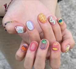 -MOE BEAUTY.皮肤管理中心
