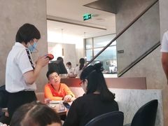 -必胜客(金鹰店)