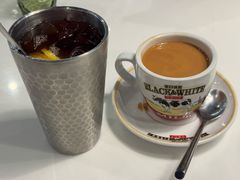 -金湖港式餐厅(建外店)