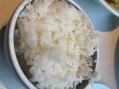 五常稻香米饭-天和晟烤鸭店(世纪坛店)