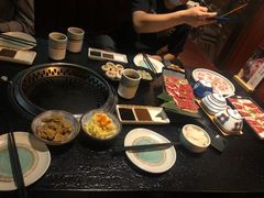 -牛焱·烧肉酒肆(五大道店)