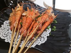 -79号渔船海鲜饭店(华强北店)