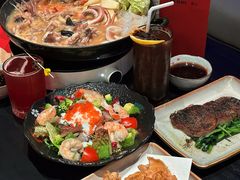 -The place那儿(新城国际店)