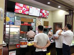 -庆丰包子铺(理想城店)