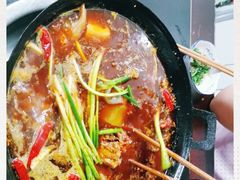 -石灰市毛记烧鸡公(解放碑店)