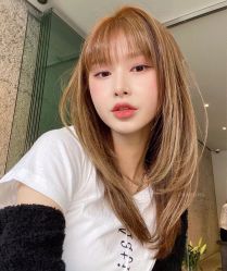 -FASHION PALACE hair+