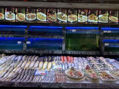 -旺达·福州菜(正大广场店)