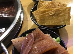 -美美老火锅(回龙湾店)