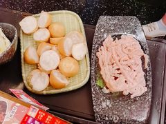 -哥老官重庆美蛙鱼头(虹口龙之梦店)