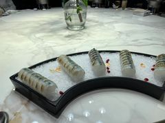 -璞御·海鲜·雪花牛肉局(宾水西道店)