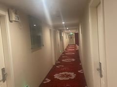 -如家旗下-北京南站洋桥派柏·云酒店