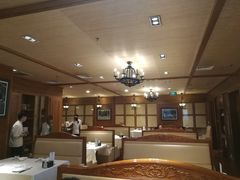 大堂-九妙坊(牡丹园店)