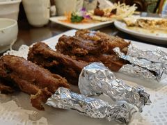 -黄但记老店·陈村粉食府