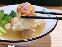-袁记云饺(鼓楼店)