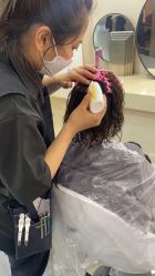 -DX HAIR SALON·发现未知美发沙龙