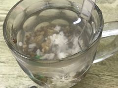 苏式绿豆汤-一杯绿豆汤(柏庐广场店)