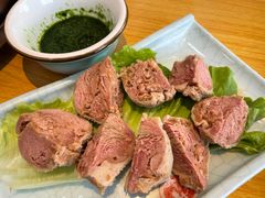 -老舅老蒙肉饼非遗店(一店)