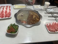 -傣妹火锅(南京东路一店)