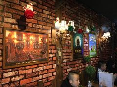 -MAX伯爵趣味互动密室逃脱(大坪D馆店)