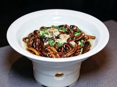 -森隆饭庄(崇文门新世界百货店)