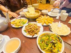 -香巴拉酥油茶馆(迪庆驻昆办店)