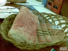 烧饼-美达尔烧烤海鲜家常菜(泰山路店)