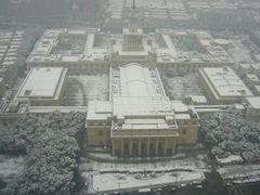 外景-上海波特曼丽思卡尔顿酒店