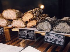 -Let's Taipei 非常烘焙(太古里店)
