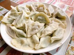 -东北四季饺子王(华山路店)