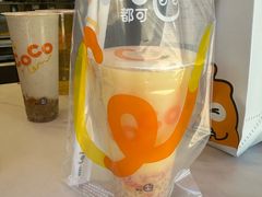 -CoCo都可(光谷天地店)