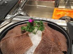 -海底捞火锅(高新万达店)