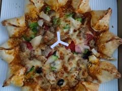 -必胜客(天鸿店)