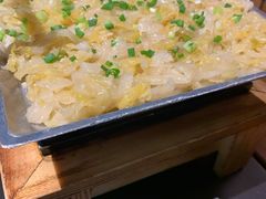 -很久以前羊肉串(昌里路三钢里店)
