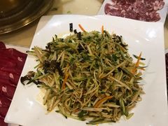 -清花阁乌拉满族火锅(厦门街店)