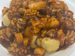 -京皇十二道天津菜(蒲黄榆店)