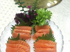 -顺风海鲜港(金玉兰店)