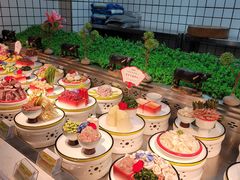 -江南韵·无锡太湖文化体验餐厅(凤凰天街店)