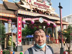 -灵玲国际马戏城