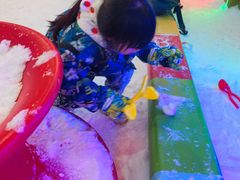 -世界之窗阿尔卑斯冰雪世界