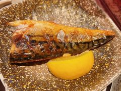 -极尚大瀛喜日本料理(铜锣湾店)
