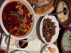 -漢舍中国菜馆(889广场店)