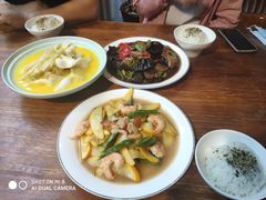 -隐食餐厅(金水湾公馆店)
