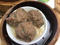 -添好运点心专门店(北角店)